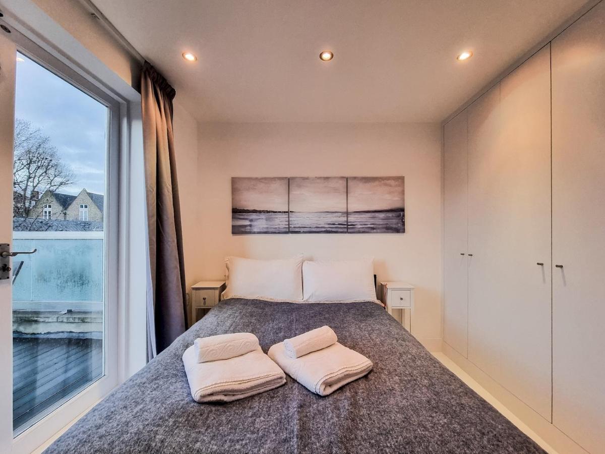 Pass The Keys Family Friendly 2 Bedroom Gem In Shepherd'S Bush 런던 외부 사진