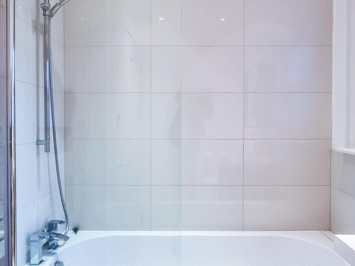 Pass The Keys Family Friendly 2 Bedroom Gem In Shepherd'S Bush 런던 외부 사진