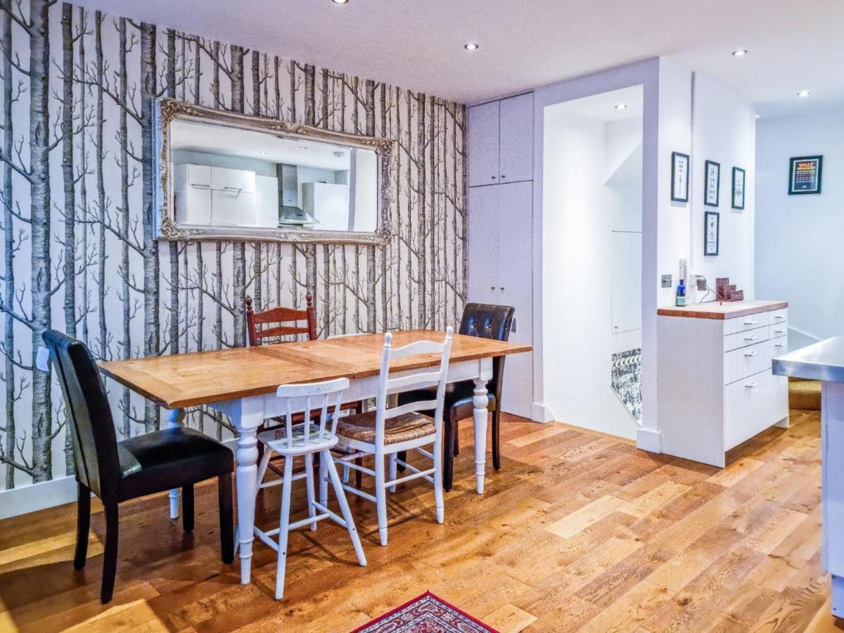 Pass The Keys Family Friendly 2 Bedroom Gem In Shepherd'S Bush 런던 외부 사진
