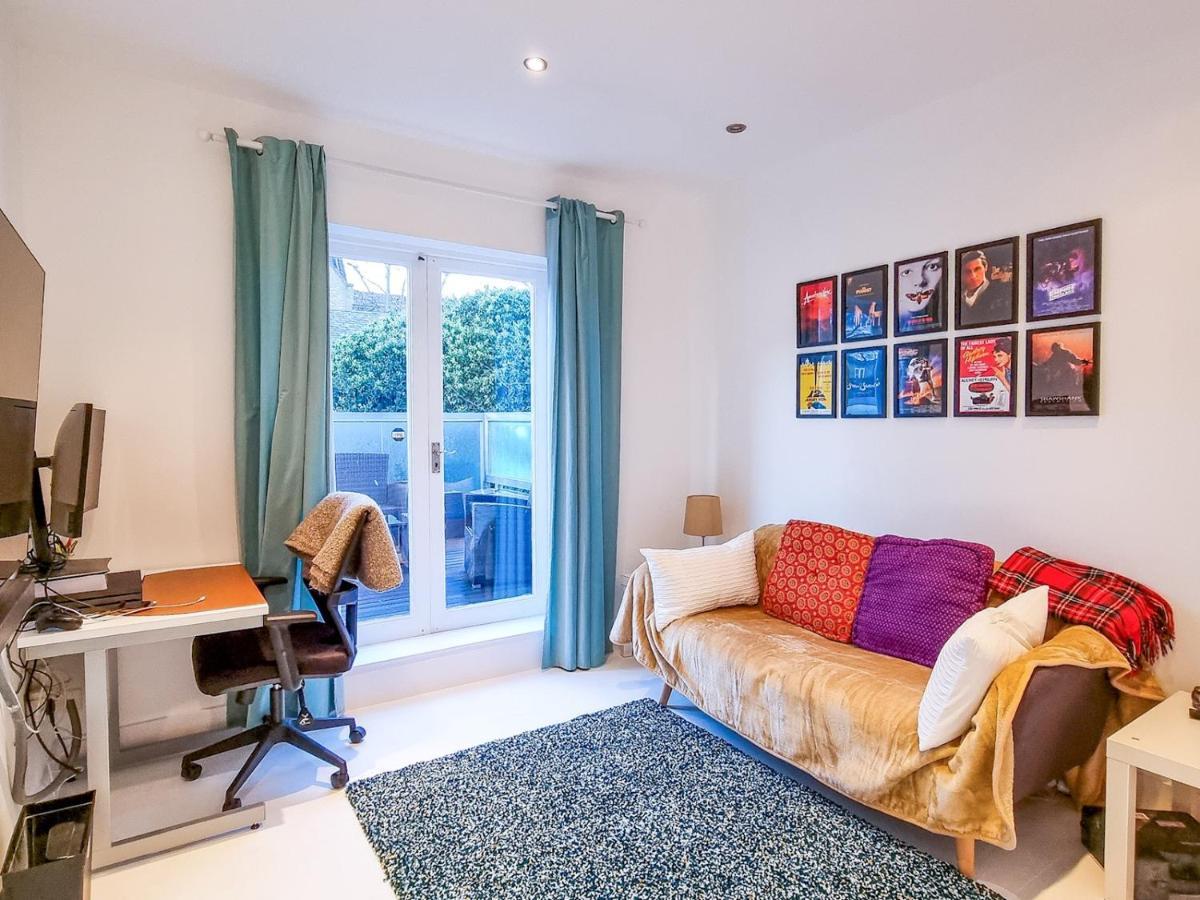 Pass The Keys Family Friendly 2 Bedroom Gem In Shepherd'S Bush 런던 외부 사진