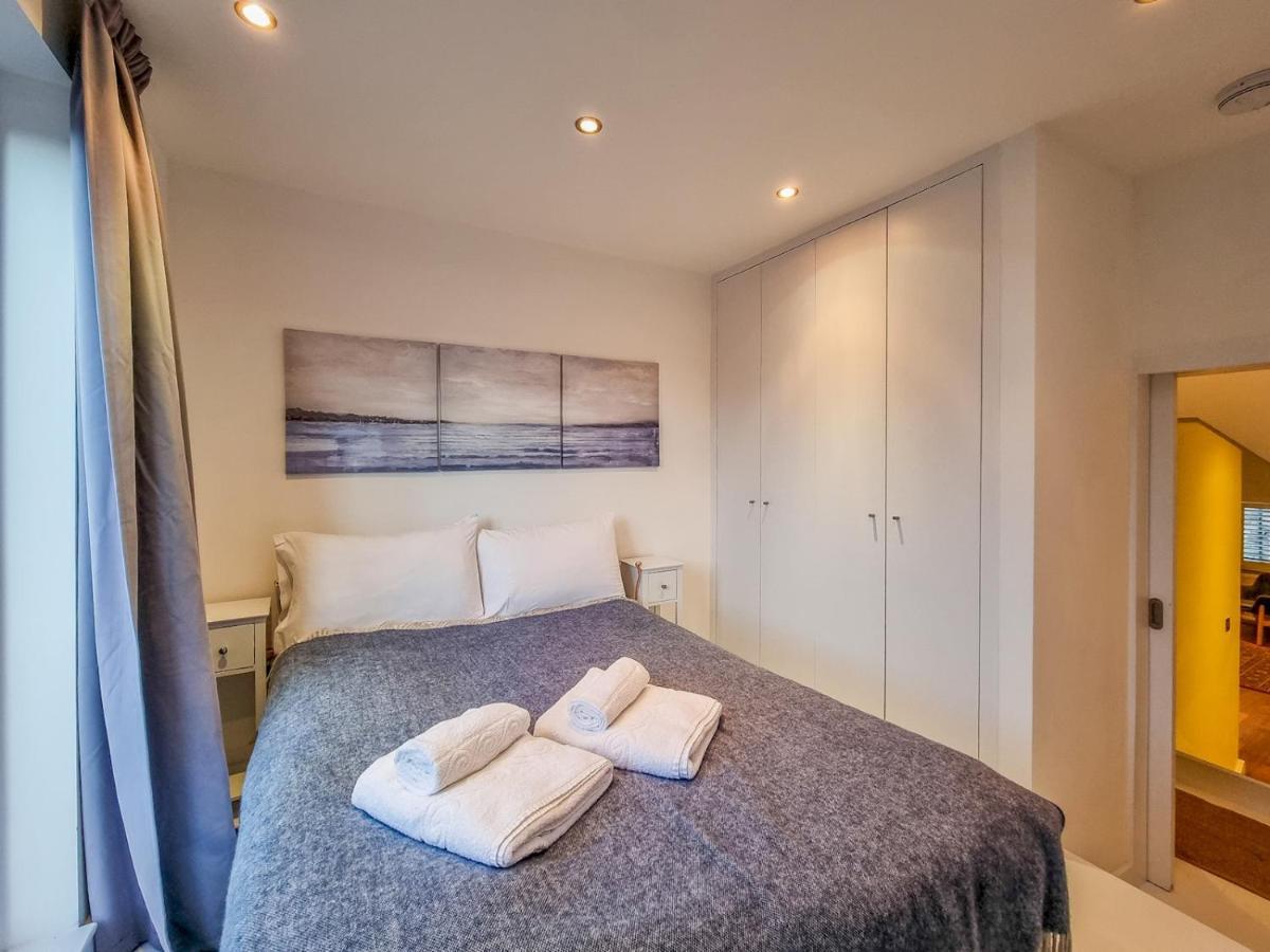 Pass The Keys Family Friendly 2 Bedroom Gem In Shepherd'S Bush 런던 외부 사진